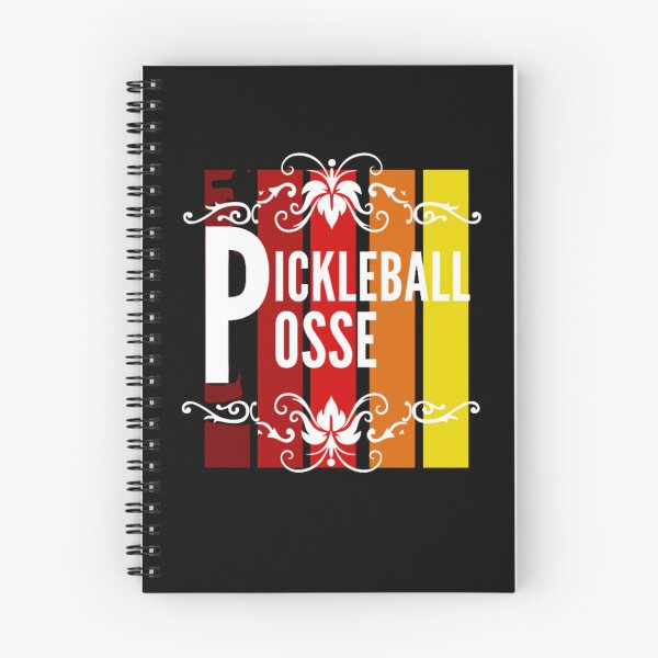 Item preview, PICKLEBALL POSSE designed and sold by LOUCAS6.