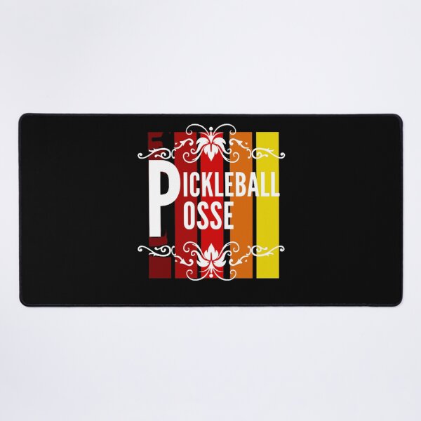 Item preview, PICKLEBALL POSSE designed and sold by LOUCAS6.
