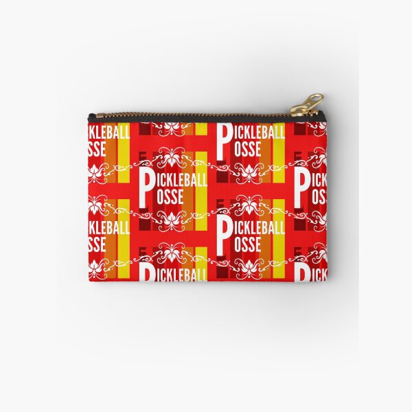 Item preview, PICKLEBALL POSSE designed and sold by LOUCAS6.