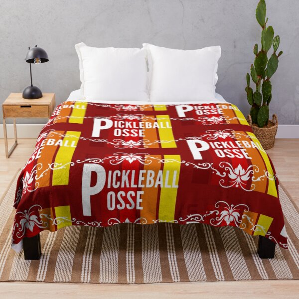 Item preview, PICKLEBALL POSSE designed and sold by LOUCAS6.
