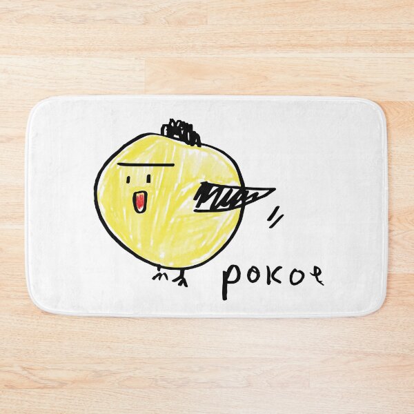 Item preview, Pokoe in colour! designed and sold by milkcomics.