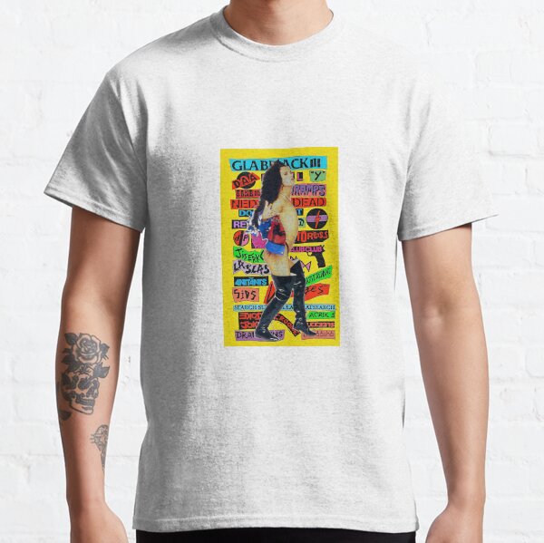 Dead or alive nude Classic T-Shirt