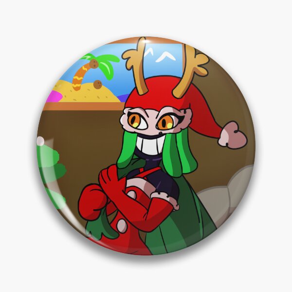 Item preview, Christmas spirit designed and sold by Lime-o-Greens.