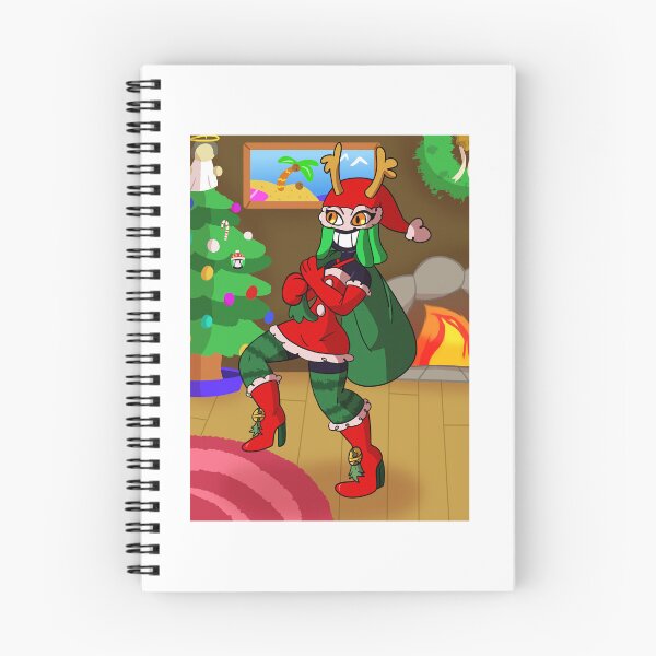 Item preview, Christmas spirit designed and sold by Lime-o-Greens.