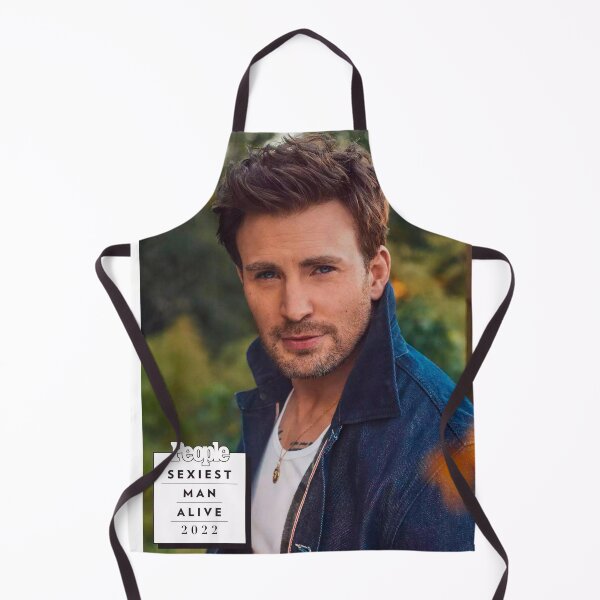 Item preview, Chris Evans designed and sold by justforya.