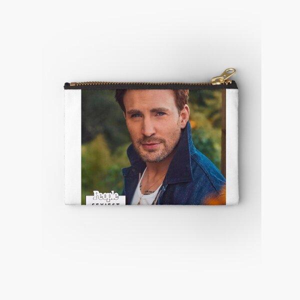Item preview, Chris Evans designed and sold by justforya.