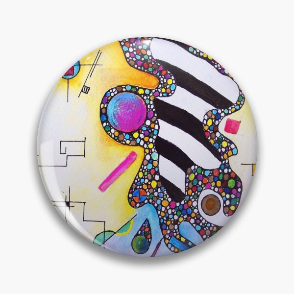 Artikelvorschau, Wassily Kandinsky entworfen und verkauft von qlAinwoRTy.