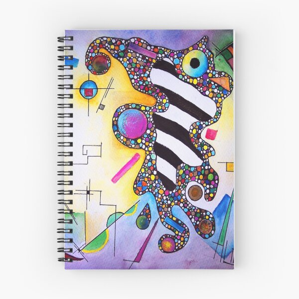 Artikelvorschau, Wassily Kandinsky entworfen und verkauft von qlAinwoRTy.