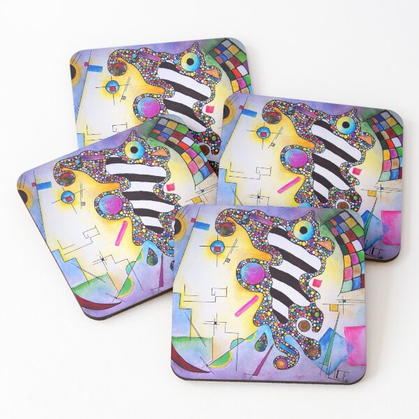 Item preview, Wassily Kandinsky designed and sold by qlAinwoRTy.