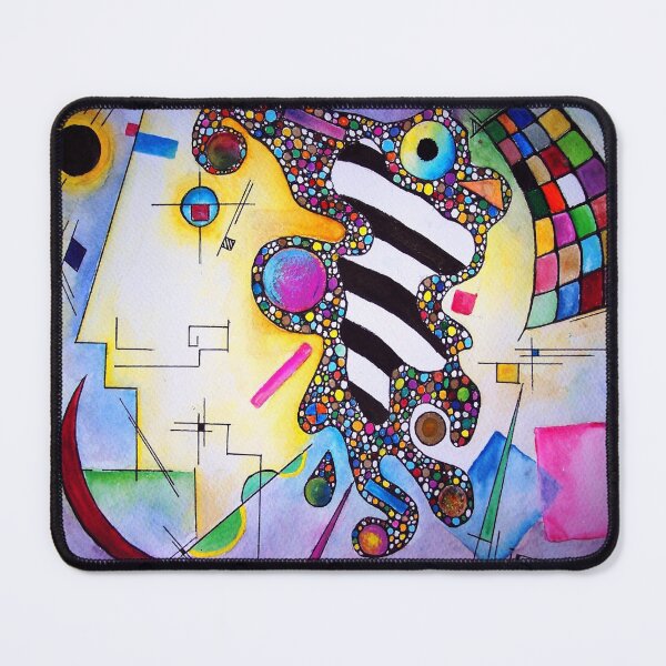 Item preview, Wassily Kandinsky designed and sold by qlAinwoRTy.