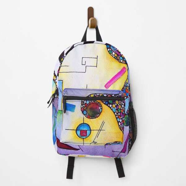Item preview, Wassily Kandinsky designed and sold by qlAinwoRTy.