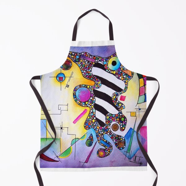 Item preview, Wassily Kandinsky designed and sold by qlAinwoRTy.