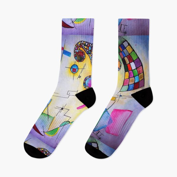 Artikelvorschau, Wassily Kandinsky entworfen und verkauft von qlAinwoRTy.