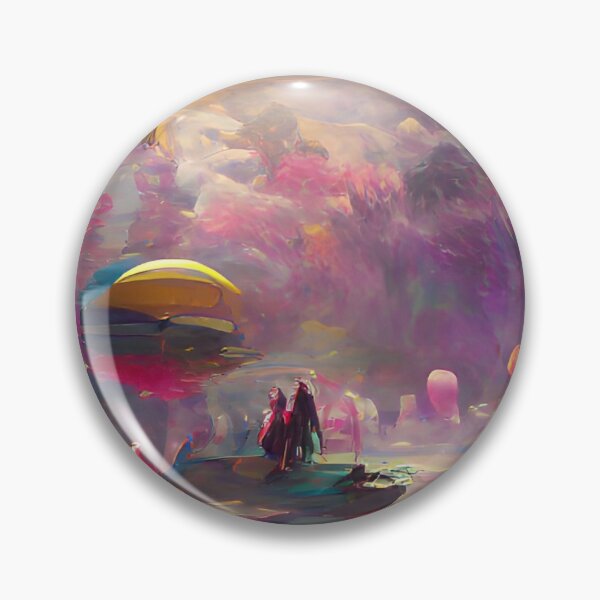 Item preview, Futuristic Abstract designed and sold by ColorSpot.