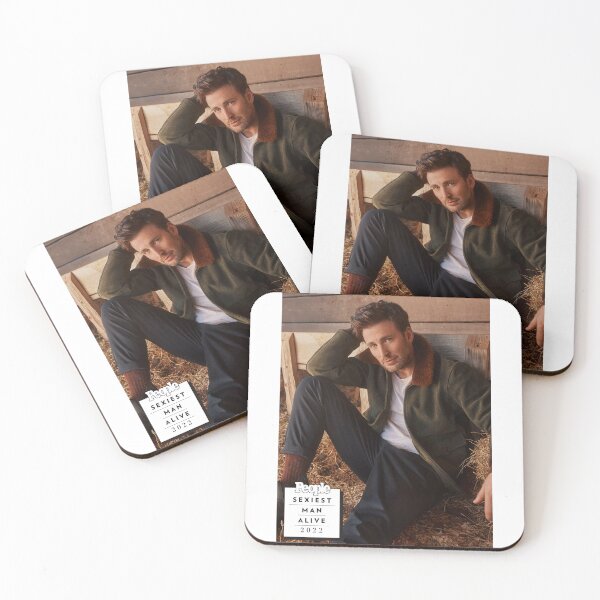 Item preview, Chris Evans designed and sold by justforya.
