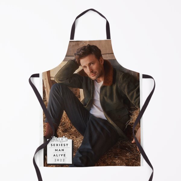 Item preview, Chris Evans designed and sold by justforya.