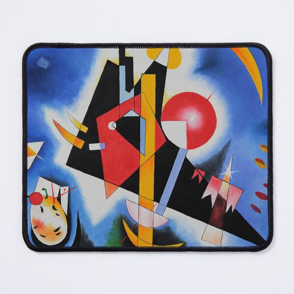 Item preview, Wassily Kandinsky designed and sold by qlAinwoRTy.