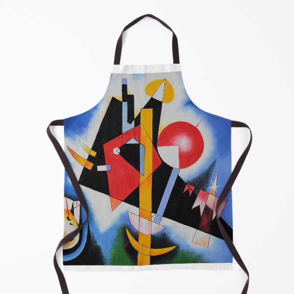Item preview, Wassily Kandinsky designed and sold by qlAinwoRTy.