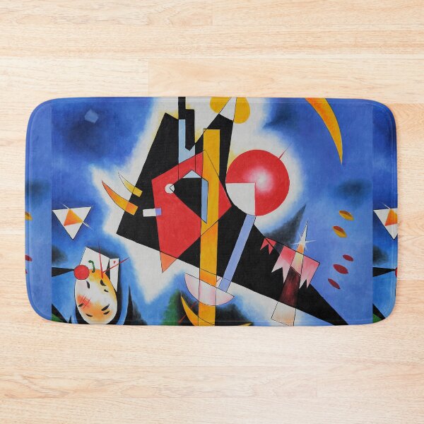 Item preview, Wassily Kandinsky designed and sold by qlAinwoRTy.