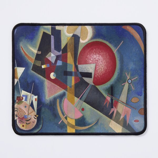 Item preview, Wassily Kandinsky designed and sold by qlAinwoRTy.