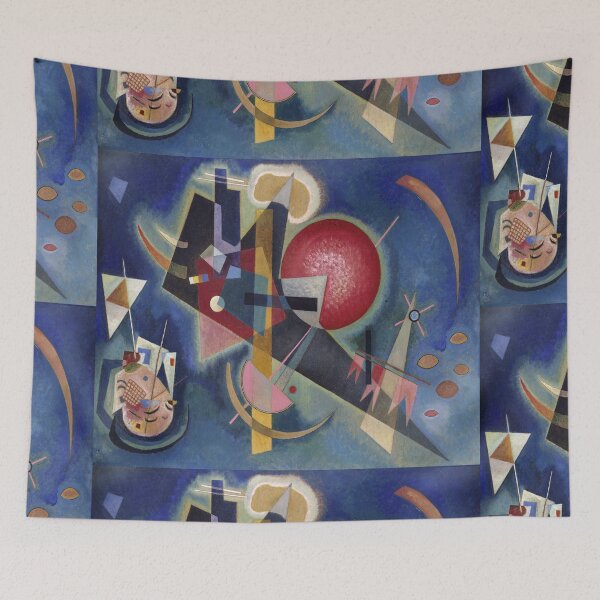 Artikelvorschau, Wassily Kandinsky entworfen und verkauft von qlAinwoRTy.