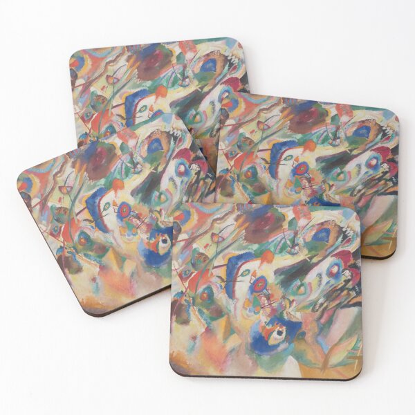 Item preview, Wassily Kandinsky designed and sold by qlAinwoRTy.