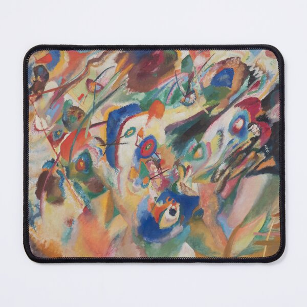 Item preview, Wassily Kandinsky designed and sold by qlAinwoRTy.