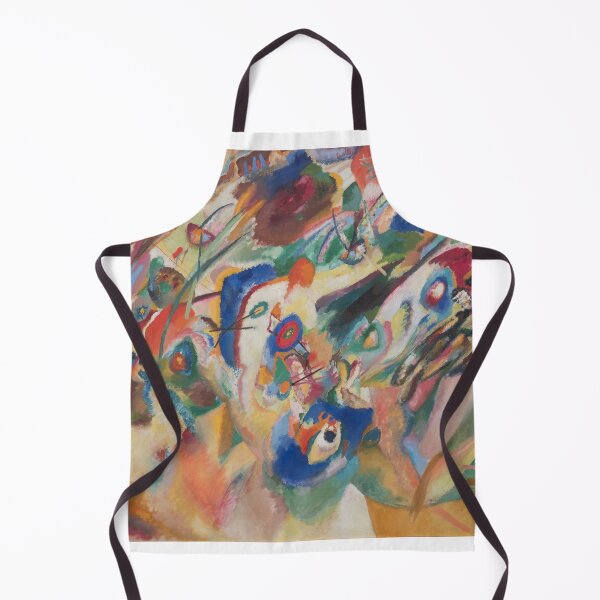 Item preview, Wassily Kandinsky designed and sold by qlAinwoRTy.