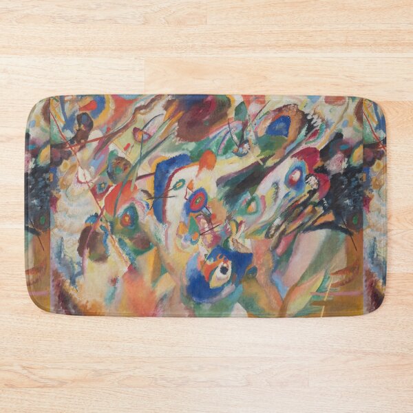 Item preview, Wassily Kandinsky designed and sold by qlAinwoRTy.