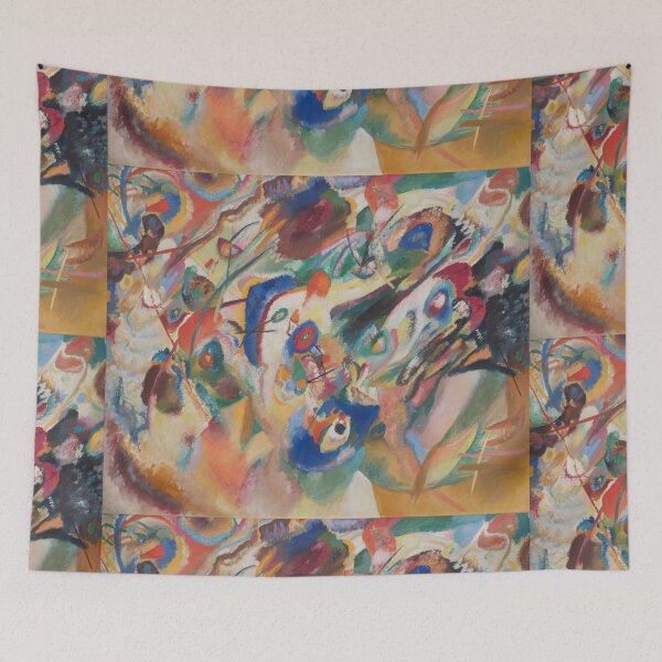 Item preview, Wassily Kandinsky designed and sold by qlAinwoRTy.