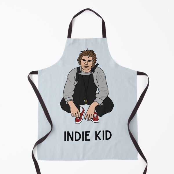 Item preview, Indie Kid designed and sold by EclipseInFlames.