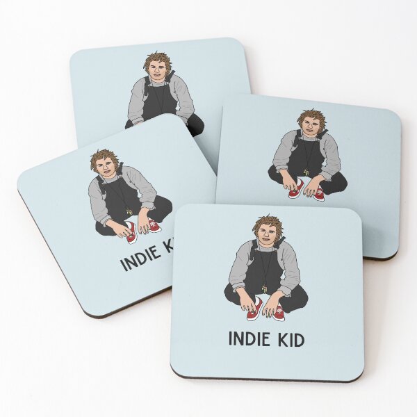 Item preview, Indie Kid designed and sold by EclipseInFlames.