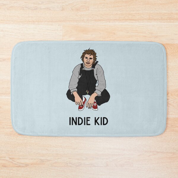 Item preview, Indie Kid designed and sold by EclipseInFlames.