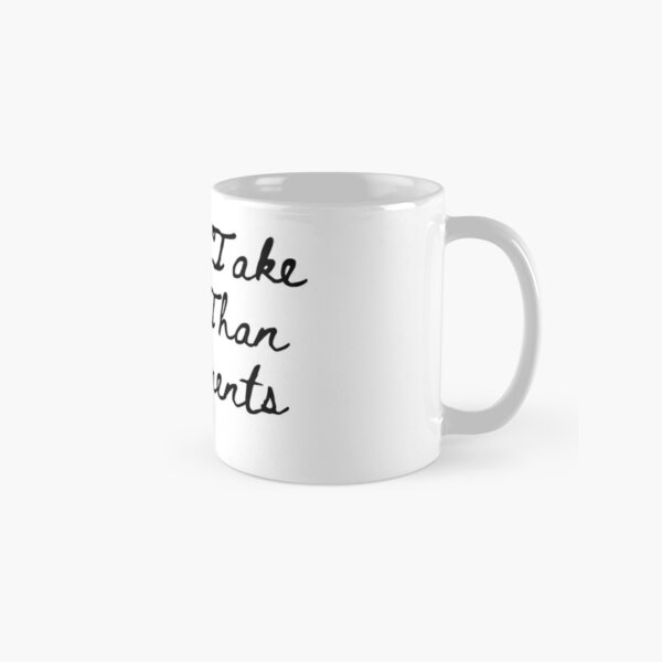 Little Women Coffee Mug (Louisa May Alcott) - A Fine Quotation