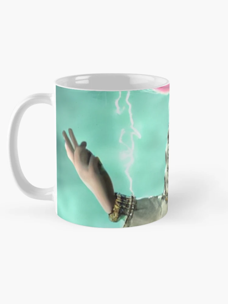 Thumbnail 5 of 6, Coffee Mug, Astral Guide designed and sold by Sub-Ruminations.