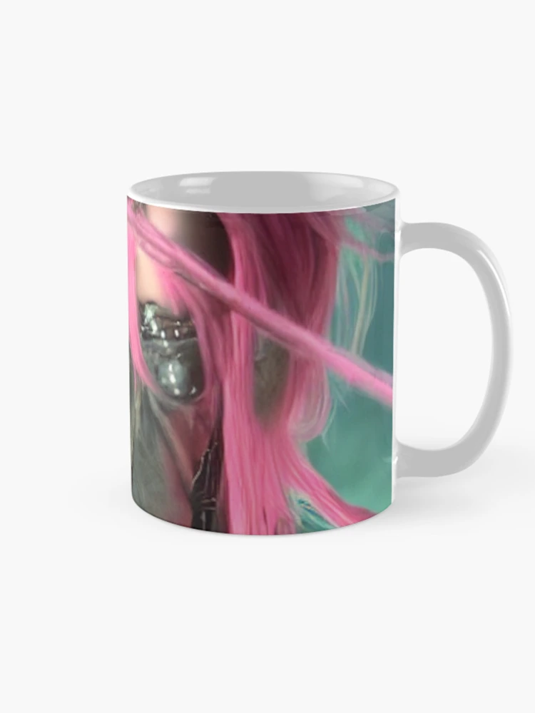 Thumbnail 3 of 6, Coffee Mug, Astral Guide designed and sold by Sub-Ruminations.