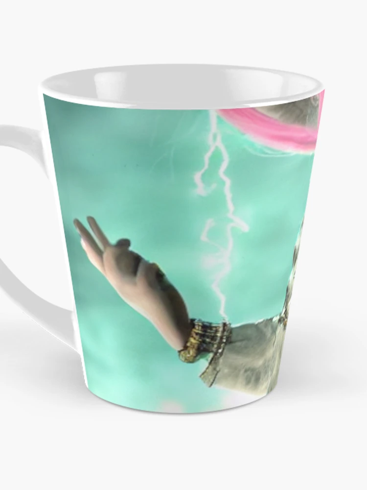 Thumbnail 3 of 4, Coffee Mug, Astral Guide designed and sold by Sub-Ruminations.