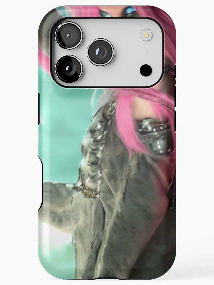 Thumbnail 1 of 4, iPhone Case, Astral Guide designed and sold by Sub-Ruminations.