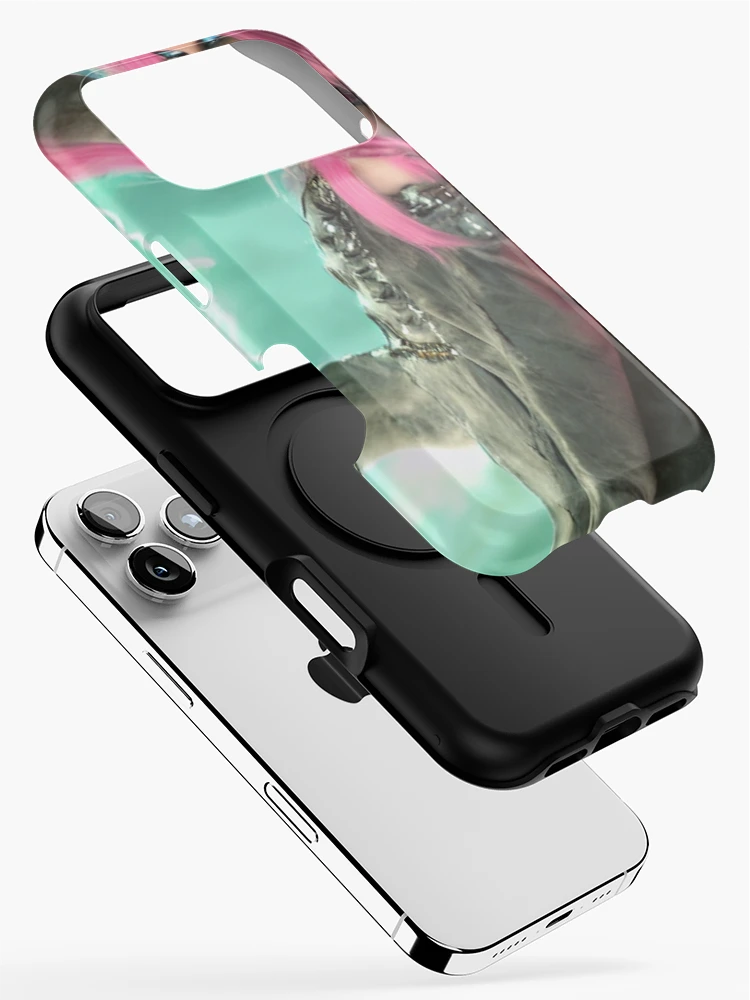 Thumbnail 2 of 4, iPhone Case, Astral Guide designed and sold by Sub-Ruminations.