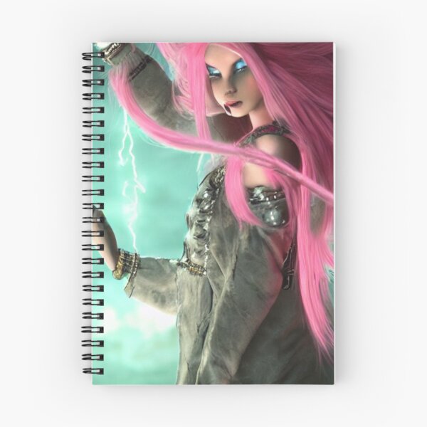 Item preview, Astral Guide designed and sold by Sub-Ruminations.