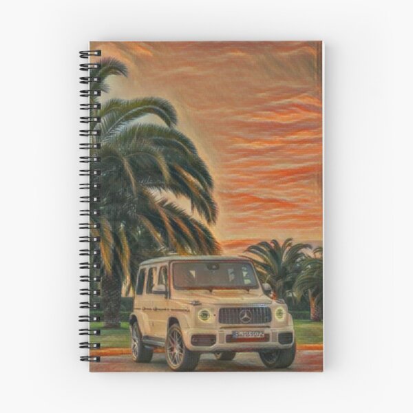 Item preview, Mercedes G63 designed and sold by OrangeCars.