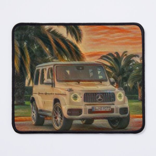 Item preview, Mercedes G63 designed and sold by OrangeCars.