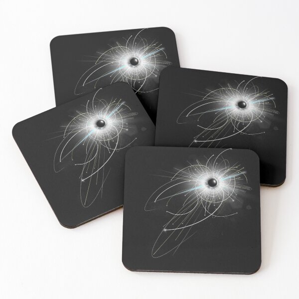 Item preview, Higgs boson 2.1monochrome designed and sold by Blacklinesw9.