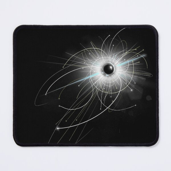 Item preview, Higgs boson 2.1monochrome designed and sold by Blacklinesw9.