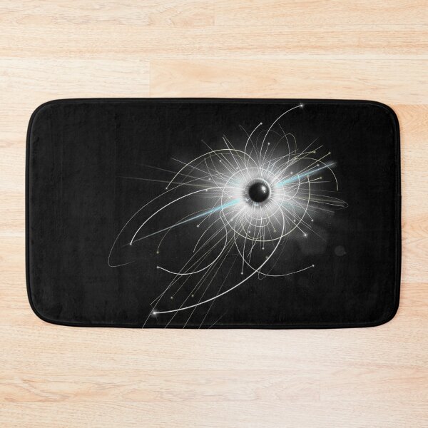 Item preview, Higgs boson 2.1monochrome designed and sold by Blacklinesw9.