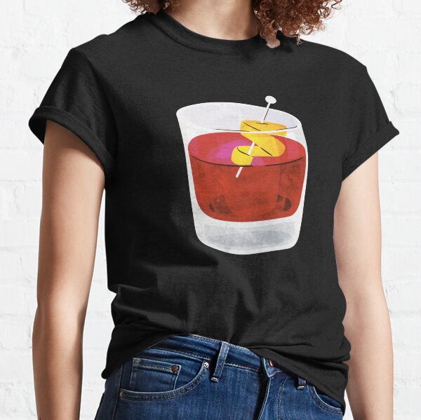 Vodka Please Soft Unisex T-Shirt  Cocktails Soda Bloody Mary Brunch H –  Designs by Prim