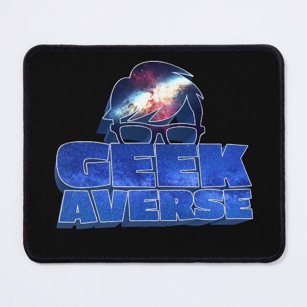 Item preview, Geekaverse - N. Tyson Startalk Fan Design designed and sold by Kill Tony Fan Designs.