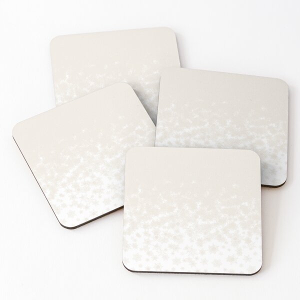 Item preview, Blizzard - Snowy snowflakes designed and sold by illustratious.