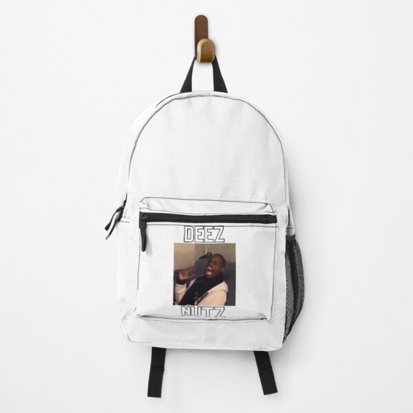 Item preview, Deez Nutz Meme designed and sold by TjeerdWillem.