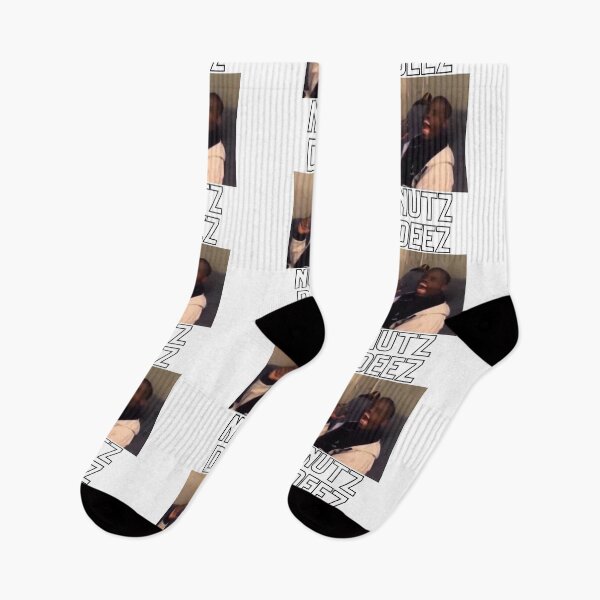 Item preview, Deez Nutz Meme designed and sold by TjeerdWillem.